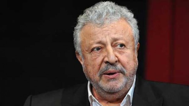 Metin Akpınar: 'Savaşa hayır' diyenlerdenim 77 yaşından sonra hapse de girerim