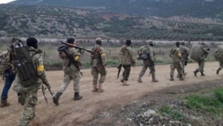 ÖSO, Afrin Için İdlib’i boşaltıyor
