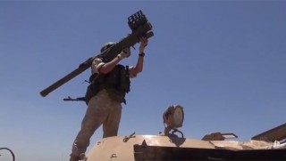 Pentagon: Partnerlerimize MANPAD sağlamadık