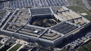 Pentagon: Suriye’deki partnerlerimize MANPAD sağlamadık