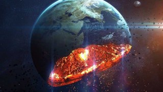 Bilim insanlarından korkutan uyarı: Bazı bölgelerde yaşam ortadan kalkabilir!