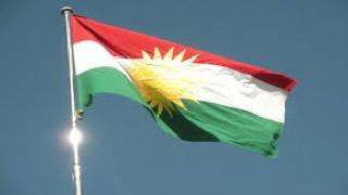 Federal Mahkemeden 'Kerkük'te Kürdistan Bayrağı' kararı