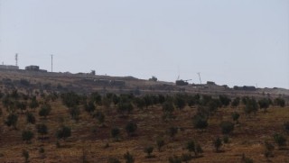 İdlib’te İran’a Bağlı Milisler ile Türk Askerleri arasında çatışma