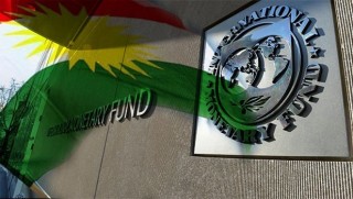 IMF'den Bağdat'a 'Kürdistan' şartı: 8 milyar dolar ödeyin!