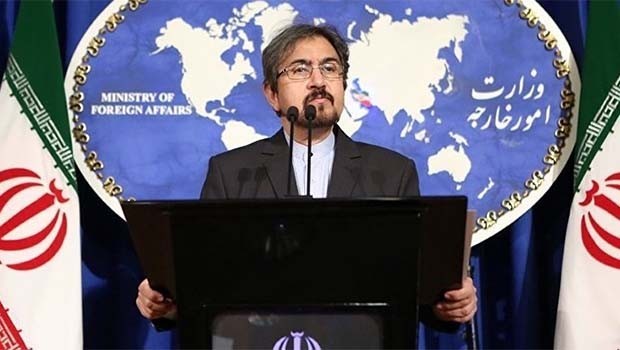 İran'dan Afrin açıklaması: Türkiye tavrını gözden geçirmelidir