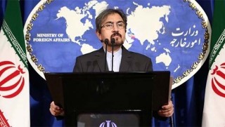 İran'dan Afrin açıklaması: Türkiye tavrını gözden geçirmelidir