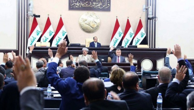 Kürdistani gruplardan Bağdat'a boykot uyarısı