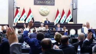 Kürdistani gruplardan Bağdat'a boykot uyarısı