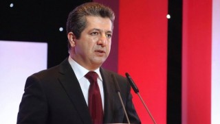 Mesrur Barzani: Kerkük işgal altında