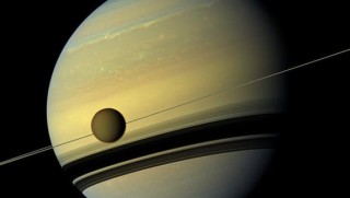 NASA'dan heyecanlandıran açıklama! Yaşam belirtileri buldular