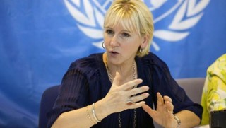 İsveç Dışişleri Bakanı, Türkiye ziyaretini erteledi