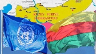 PYD’den BM’ye Efrin çağrısı
