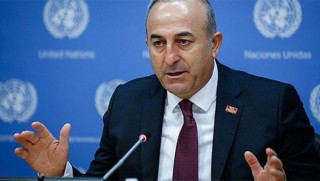 Çavuşoğlu: ABD'yle Afrin pazarlığı yok