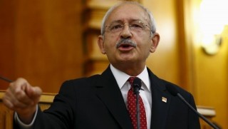 Kılıçdaroğlu: Afrin merkezine girilmesini doğru bulmuyorum