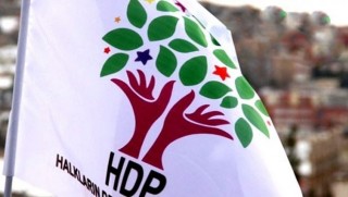 HDP'de eş genel başkan adayları netleşti!