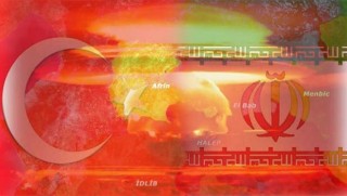 Türkiye’nin Afrin müdahalesine, İran’dan bir tepki daha!