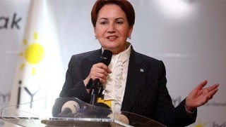 Akşener'den 'HDP ile ittifak' yorumu