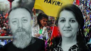 Mutabakat Kararı Hdp'yi Bitirme Mutabakatı Mı?