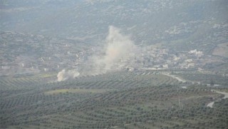Afrin'de son durum; Raco'da şiddetli çatışmalar yaşanıyor