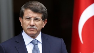 Davutoğlu, Suriye'yle ilgili konuştu: Pişman değilim