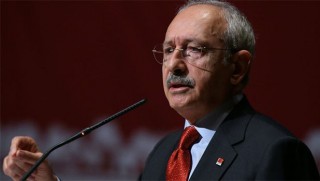 Kılıçdaroğlu: 300-400 bin nüfuslu bir şehre TSK’yı sokmak doğru değil