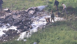 Suriye'deki gerilimin ardindan İran'dan İsrail aciklamasi