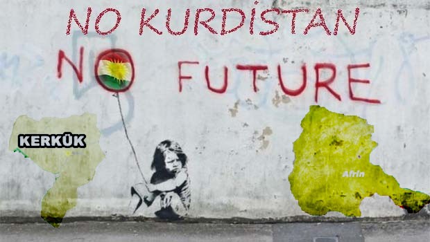 Geleceğini Belirleme Hakkı ve Kürdler