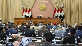 Kürdistan İttifakı oturumu yine boykot edecek