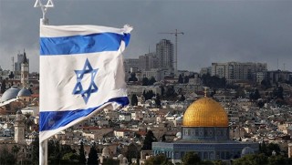 Uçağın düşürülmesinin ardından İsrail'den kritik karar