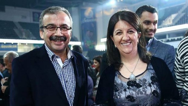 Buldan ve Önder hakkında soruşturma