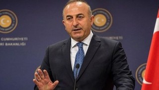Çavuşoğlu: ABD ile ilişkiler ya düzelecek ya tamamen bozulacak