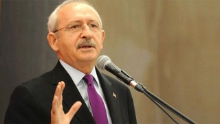 Kılıçdaroğlu: Afrin'in içine girilemez, Çünkü...