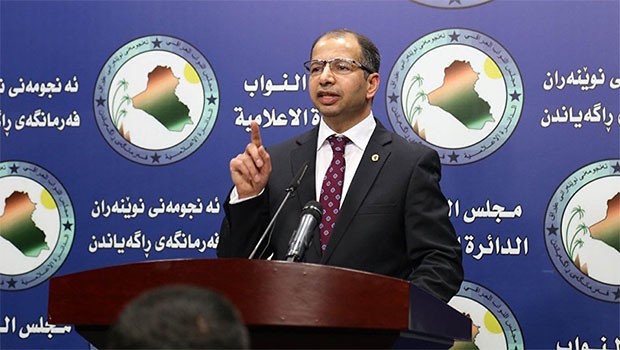 Kürdistan'ın payı düşürülen Irak 2018 bütçe yasa tasarısına ret!
