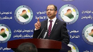 Kürdistan'ın payı düşürülen Irak 2018 bütçe yasa tasarısına ret! 