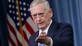 Mattis: SDG İçindeki bazı gruplar Afrin’e Kayıyor