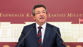 CHP'den Afrin açıklaması: Öncelik Kürt sorununun çözümü