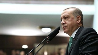 Erdoğan'dan ABD'ye 'Osmanlı tokadı' göndermesi