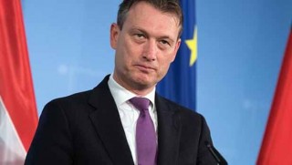 Hollanda Dışişleri Bakanı, 'yalan söylediği için' istifa etti