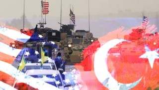 Türkiye'den ABD'ye YPG tepkisi: İlişkileri koparacak bir yaklaşım