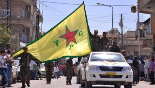 Suriye Afrin'de YPG'ye ne kadar destek veriyor?
