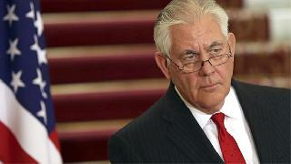 ABD: YPG'ye verdiğimiz silahları geri almayacağız