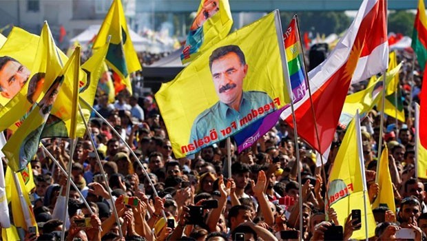 Almanya'da PKK kararı