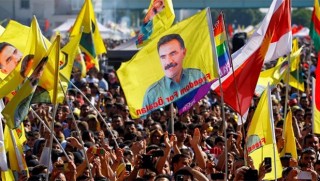 Almanya'da PKK kararı