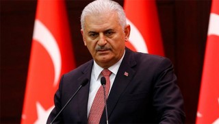 Binali Yıldırım: Afrin kent merkezine girilecek
