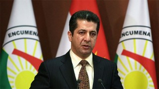 Mesrur Barzani Münih Güvenlik Konferansı'na katılıyor