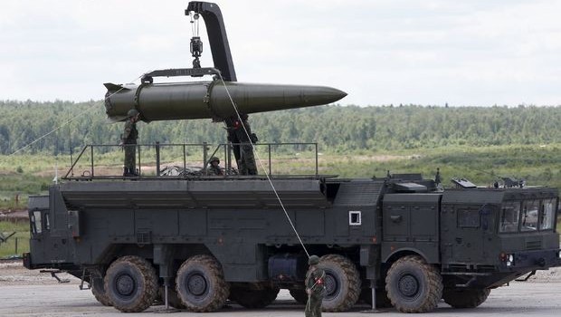 Rusya: NATO'ya bilgi vermek zorunda değiliz!