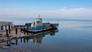 Urmiye Gölü’nde tehlike çanları