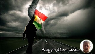 Yanlışı Mertce Eleştirecek Kürt Aydınlara İhtiyaç Var!