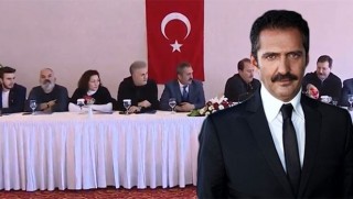 Yavuz Bingöl'den Afrin harekatına destek