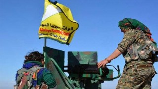 ABD tekrarladı: SDG'yi desteklemeye devam edeceğiz